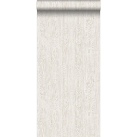 Origin Matieres Wood Behang 348-347554 Houten Planken/Nerf