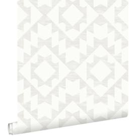 Esta Home Boho Chic Behang 148673 Aztec/Modern