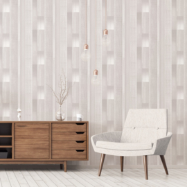 Noordwand Assorti 2024 Behang G56576 Streep/Modern
