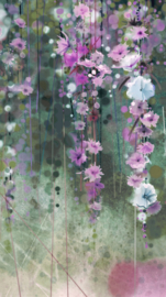 Erismann Zooom One Fotobehang 2519N-81 Primavera/Bloemen
