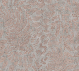 AS Creation The Bos Behang 38830-3 / 388303 Beton/Structuur