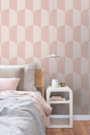 Color Pop Esta Home Behang 139992 Bogen/Art Deco