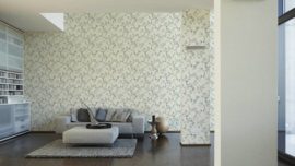 ASCreation Metropolitan Stories Behang 36896-2 / 368962 Landelijk/Bloemen