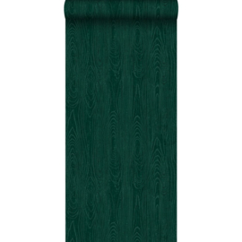 Origin Matieres Wood Behang 348-347557 Houten Planken/Nerf
