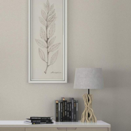 Noordwand Travertino Behang 33363 Graniet/Steen