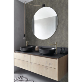 Help mijn man is klusser Esta Home 3 November Behang 148757 Beton Look