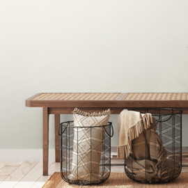 AS Creation House of Turnowsky Behang 38903-3 / 389033 Uni/Jute structuur