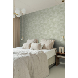 Origin 3D Reflections Behang 347984 Grafisch 3D