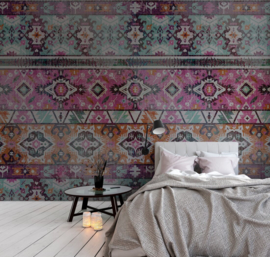 AS Creation Living Walls by Patel Fotobehang DD110927 Navajo 2/Indianen