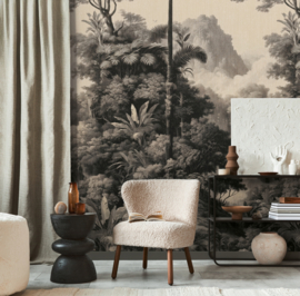 AS Creation Vibes & Styles Fotobehang 792169 Bomen/Bos