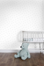 Origin Hide & Seek Behang 347513 Dots/Stippen