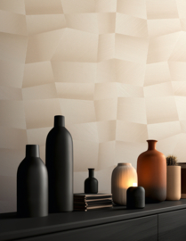 AS Creation Vibes & Styles Behang 79197-4/ 791974 Grafisch/3D