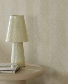 Eijffinger Calm Crafted Behang 363232 Visgraat/Landelijk/Gratis lijm en verzending