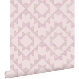 Esta Home Boho Chic Behang 148676 Aztec/Modern