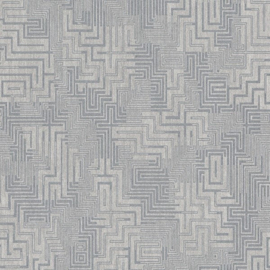Rasch Textil Solene Behang 290584 Modern/Grafisch