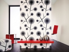 AS Creation Behang. 6238-12 Black & White /Retro