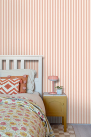 Color Pop Esta Home Behang 130950 Strepen/*Gratis Lijm