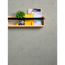 AS Creation Elements Behang 93992-1 Beton Blokken