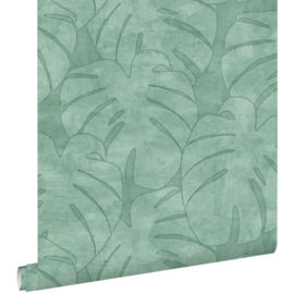 Esta Home Jungle Fever Behang 151-139003 Botanisch/Bladeren