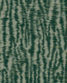 Eijffinger Emerald Behang 333445 Wild Ikat/Structuren/Etnisch