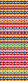 Behangexpresse Happy Living Fotobehang TD4004 Yoeka/Zigzag