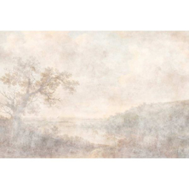 Eigen huis en tuin/Lekker leven Behang AS Creation DD121972 Romantic River 19 mei 2025