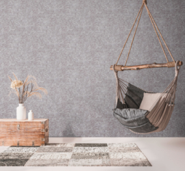 ASCreation Metropolitan Stories Travel Styles Behang 39110-3 / 391103 Uni/Beton