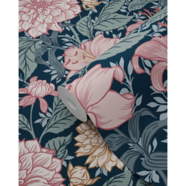Esta Home Bloom Behang 139382 Vintage Bloemen/Landelijk