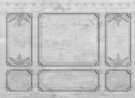 AS Creation Designwalls 2 Fotobehang DD123670 Wall Paneling 1/Panelen