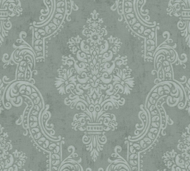 AS Creation Pure Elegance Behang 397651/39765-1 Barok Ornament