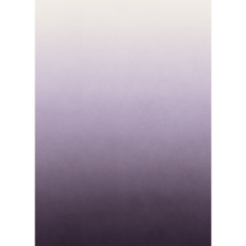 Esta Home Fotobehang 159444 Kleurverloop/Dip Dye/Paars