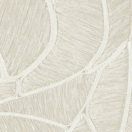 Arte Manila Behang 64512 Spiral Bone ( Gratis Universele Lijm en Verzending binnen Nederland)