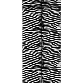 Esta Love Behang. 136807 Zebra/Dierenprint