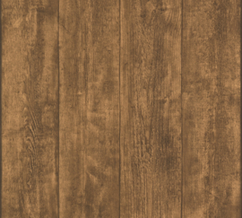 AS Creation Elements 2 Behang 708823 Hout/Planken