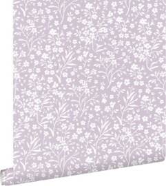 Esta Home Floral Fever Behang 162-139883/139883 Bloemetjes