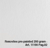 Intervos Renovlies 11190  Pre-Painted 200 grams