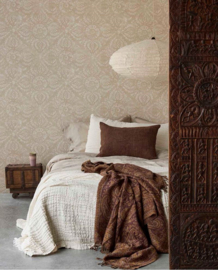 Eijffinger Amber Behang 350620 Ornament/Romantisch/Klassiek