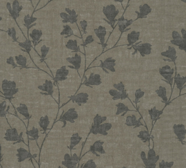 AS Creation Nara Behang 38747-2 / 387472 Botanisch/Bladeren
