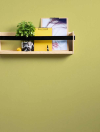 AS Creation Floral Impression Behang 37748-8 / 377488 Uni/Structuur