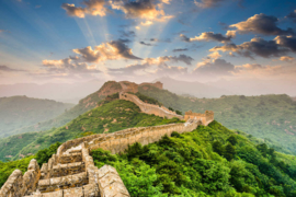 AS Creation Wallpaper XXL3 Fotobehang 470609XL Great Wall