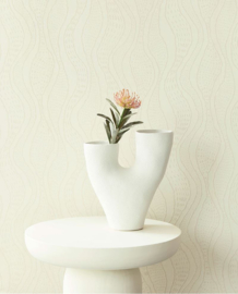 VTWonen/Weer verliefd op je huis 24 aug. 27 Oktober Eijffinger Sensory Behang 340351