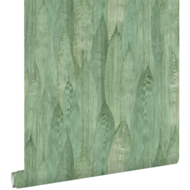 Esta Home Jungle Fever 151-138986 Botanisch/Bladeren