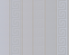 ASCreation Versace 3 Behang 93524-5 Strepen