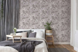 AS Creation Floral Impression Behang 37756-5 / 377565 Botanisch/Bloemen