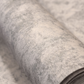 Hohenberger Julie Feels Home Behang 26950 Monstera Plain Mirage/Uni