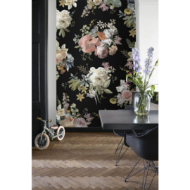 Esta Home Vintage Flowers Fotobehang 159218 Bloemen