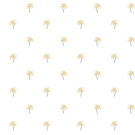 Noordwand #Hashtag Behang 11010 Palm/Bomen/Tropical