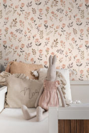 Esta Home Floral Fever Behang 162-139693 Bloemen