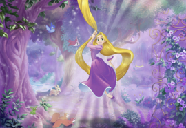 Komar Disney Edition4 Fotobehang 8-451 Rapunzel