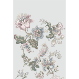 Rasch Sophia Fotobehang 711844 Beautiful Color/Bloemen